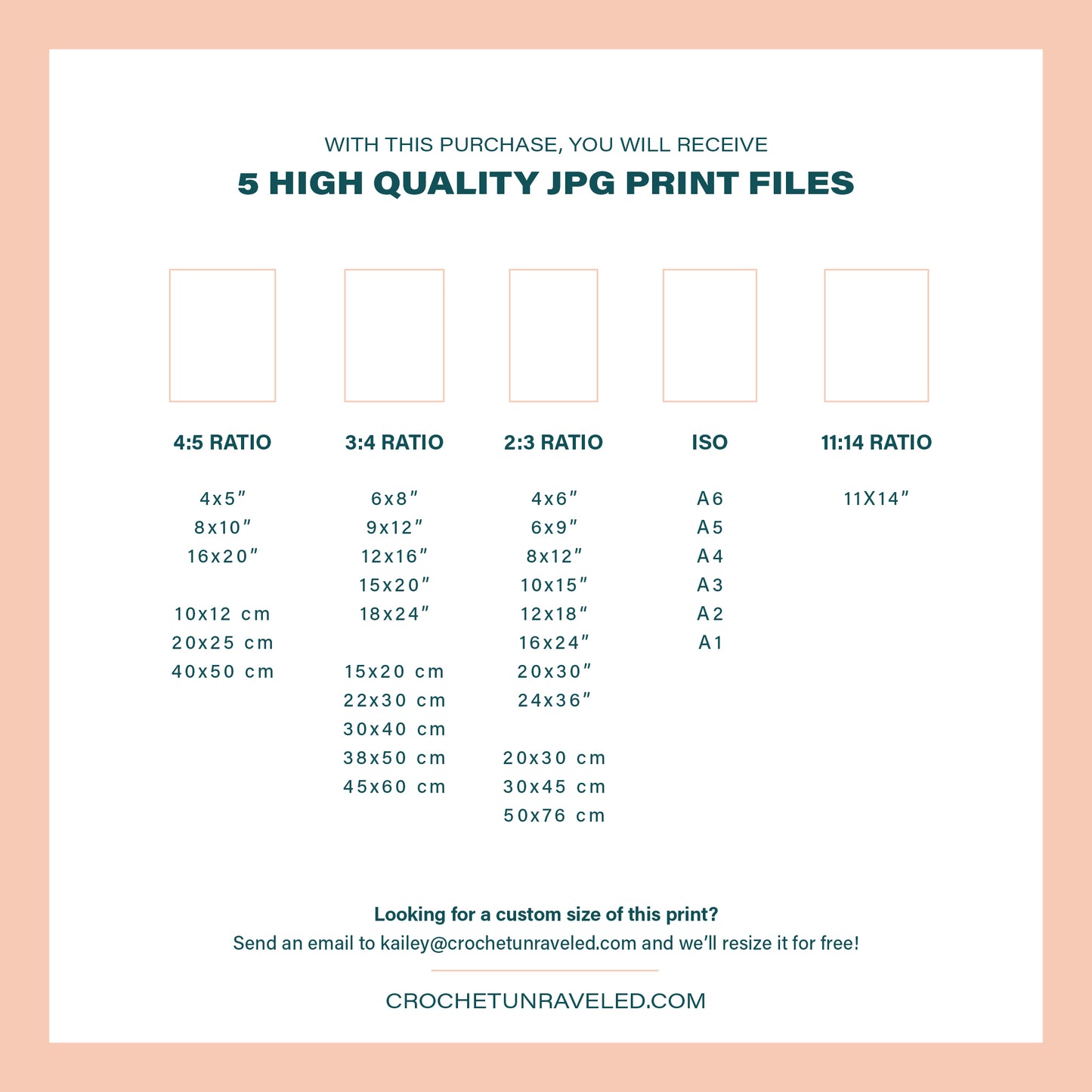 Yarn is My Happy Place Wall Art *Digital Download*