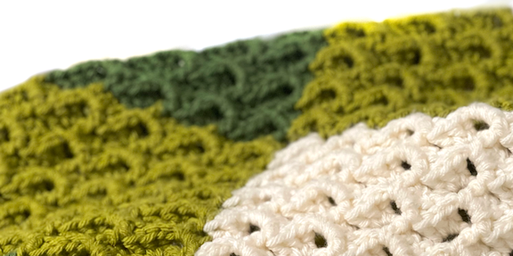 How to Control Tension for Crochet | Crochet with Consistent Tension for Beginners