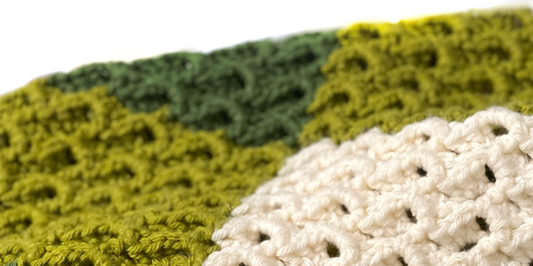 How to Control Tension for Crochet | Crochet with Consistent Tension for Beginners